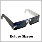 Eclipse Glasses - Eclipse Shades® Safe Solar Glasses & Solar Filters