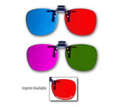 Clipon-3d-glasses